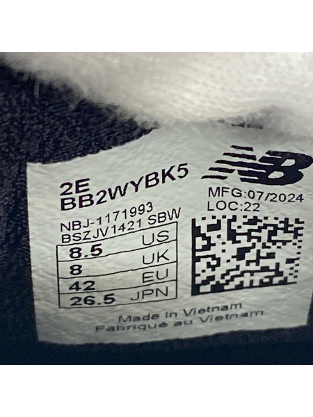 NEW BALANCE スニーカー Two Wxy v5