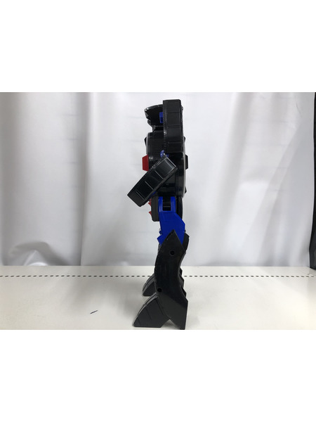 メーカー 戦隊ヒーロー ゴーオンジャー 装甲車輪ゴローダーGT[値下]