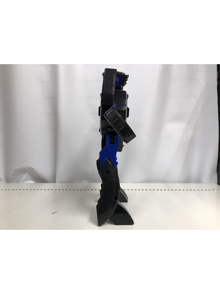 メーカー 戦隊ヒーロー ゴーオンジャー 装甲車輪ゴローダーGT[値下]