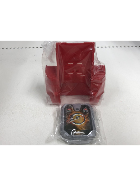 メーカー 戦隊ヒーロー ゴーオンジャー 装甲車輪ゴローダーGT[値下]