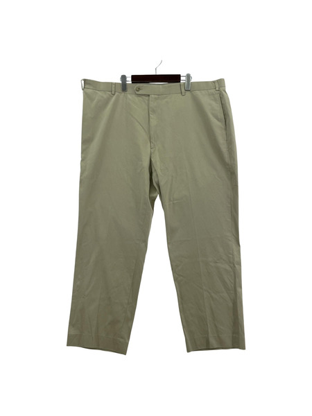 新品未使用 BROOKS BROTHERS スラックス 大きいサイズ W44 Brooks Brothers パンツ Brooks Brothers ノータックスラックス