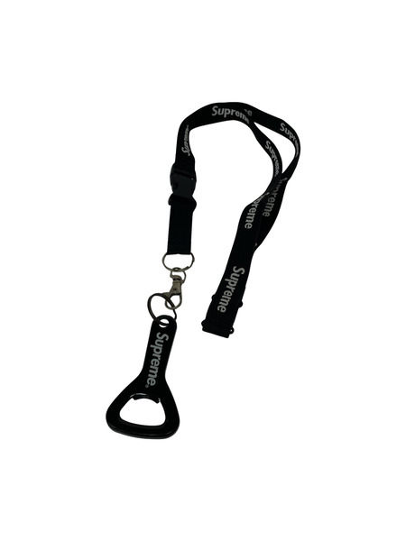 Supreme ソノ他 BOTTLE OPENER LANYARD