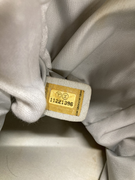 CHANEL パリビアリッツMM