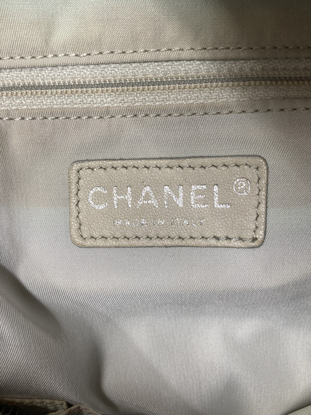 CHANEL パリビアリッツMM