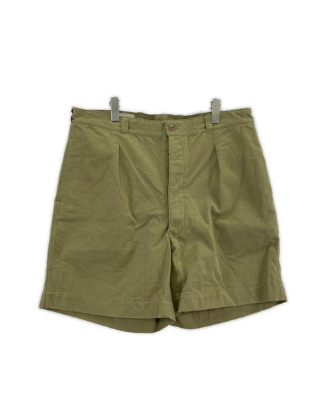 OLD・VINTAGE ショートパンツ フランス軍 ショートパンツ