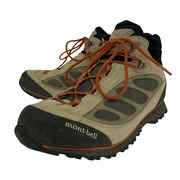 mont-bell ブーツ GORE-TEX ツオロミーブーツ (30.0)