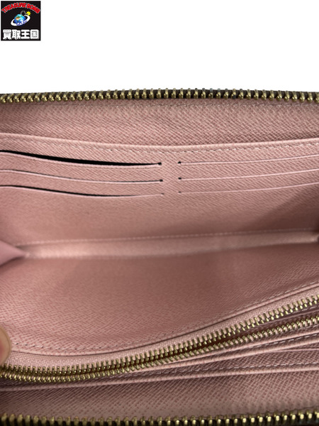 ジッピー・ウォレット 新型(ブラウン)/