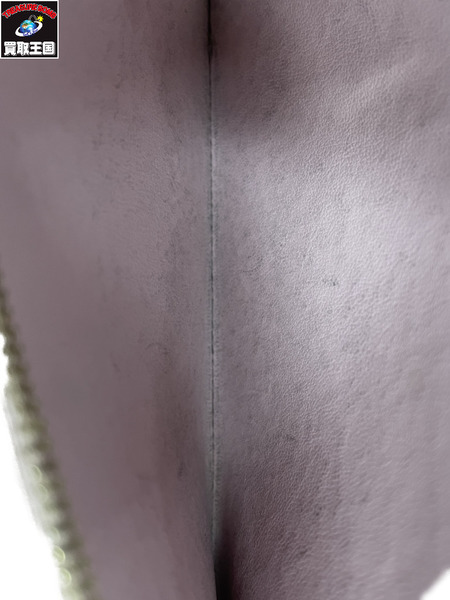 ジッピー・ウォレット 新型(ブラウン)/