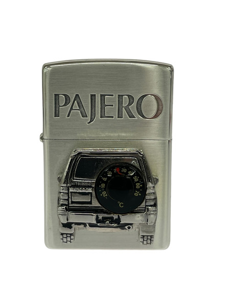 ZIPPO 1999年製/pajero