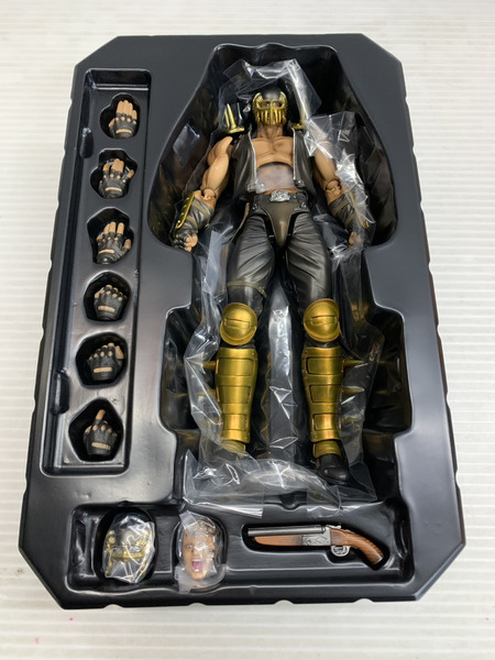 その他グッズ ジャンプその他 超像可動 ジャギ