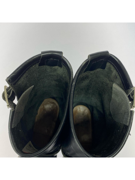 RED WING ブーツ 2268 ｴﾝｼﾞﾆｱﾌﾞｰﾂ （US5D 23cm）