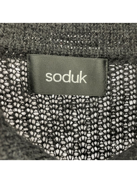 soduk drawing knit 0421030504