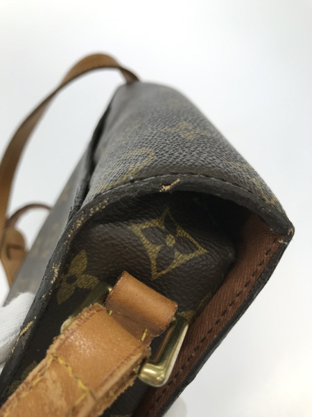 LV サンクルー モノグラム[値下]