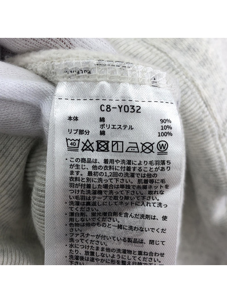 Champion スウェット・トレーナー ×MIN-NANO×BEAMS