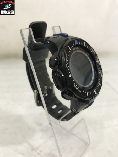CASIO メンズ時計 PRO TREK PRG-300 デジタル 腕時計