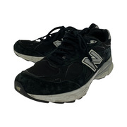 NEW BALANCE M990BS3 26.0 ブラック