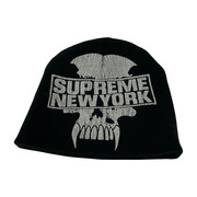 Supreme 23AW Bounty Hunter Beanie 黒