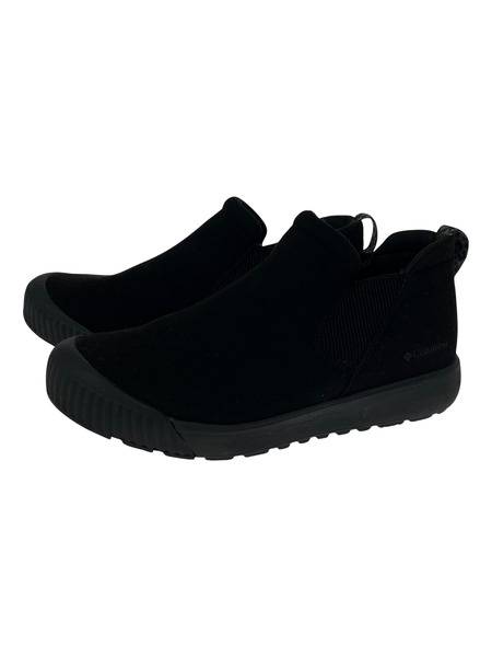Columbia ブーツ BLK 27.0cm