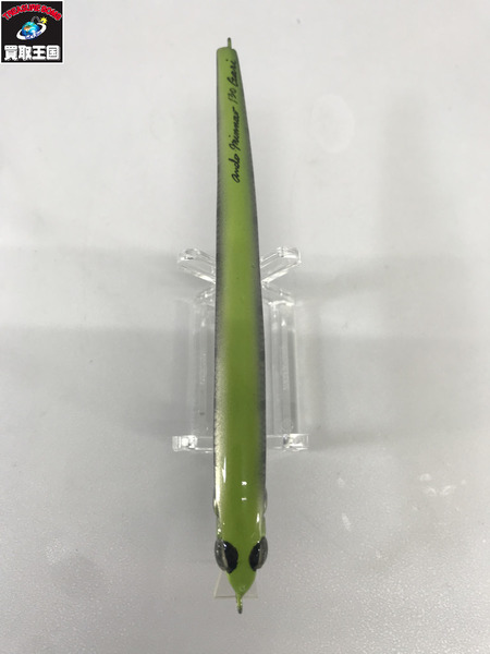 a.h.p.l　ando minnow