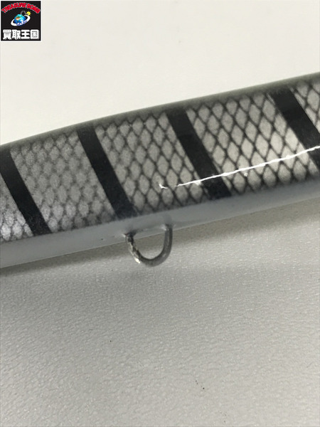 a.h.p.l　ando minnow