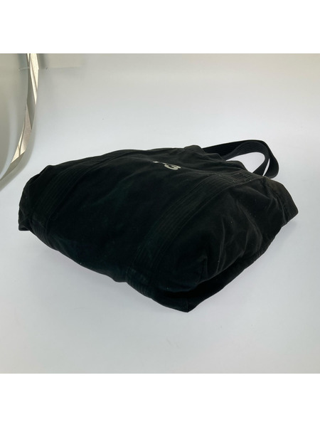 Y-3 ソノ他バッグ トートバッグ BLK