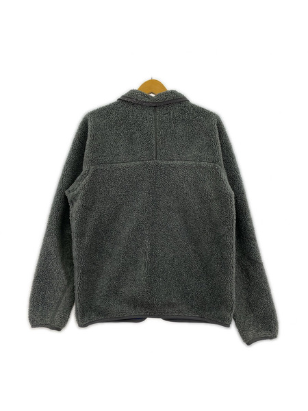 patagonia ジャケット 90s フリース PEF グレー