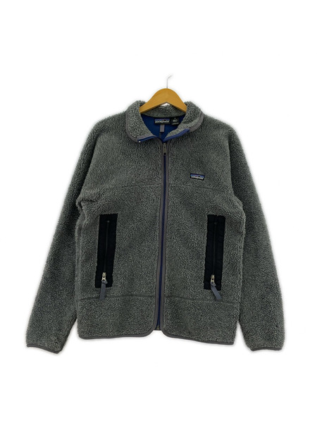 patagonia ジャケット 90s フリース PEF グレー