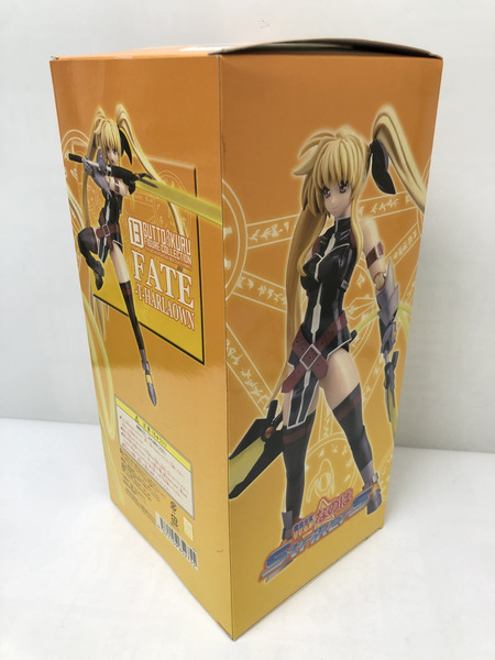 グッとくるフィギュアコレクション13 魔法少女リリカルなのは