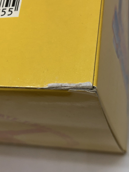 グッとくるフィギュアコレクション13 魔法少女リリカルなのは