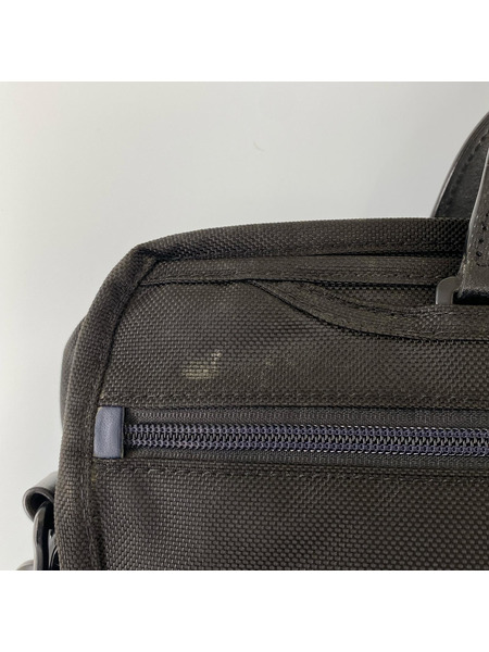 TUMI ショルダーバッグ ALPHA2ビジネスバッグ