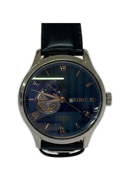 SEIKO メンズ時計 PRESAGE/4R39-00W0