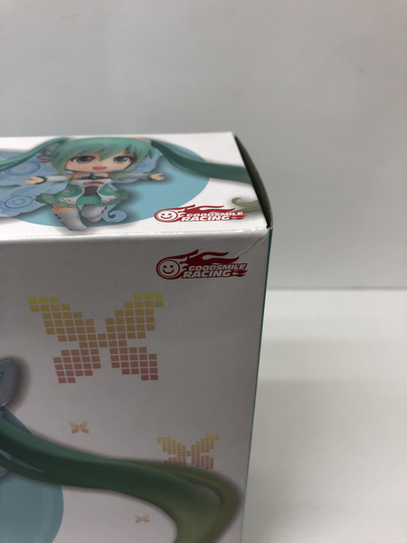 ねんどろいど 777　レーシングミク 2017ver.[値下]