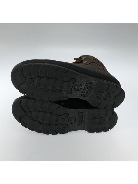 Timberland トレッキングシューズ /ブラウン[値下]
