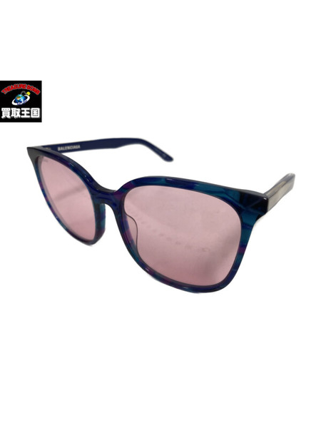 メンズラグ衣料 BALENCIAGA サングラス[値下]