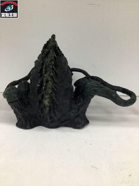 その他グッズ ゴジラ・その他怪獣 ビオランテ ソフビ 1992年