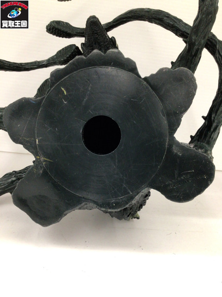 その他グッズ ゴジラ・その他怪獣 ビオランテ ソフビ 1992年