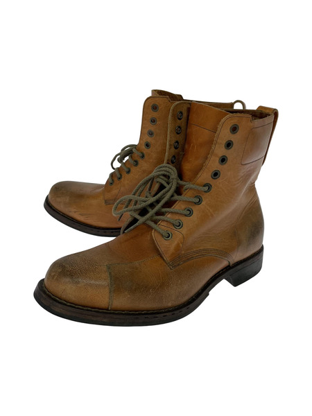 Timberland ブーツ 9ホール