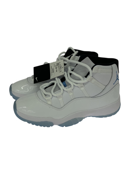 NIKE スニーカー AIR JORDAN 11 RETRO