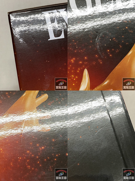 一番くじ エヴァンゲリオン ラストワン 新2号機α 未開封