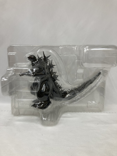 S.H.MonsterArts ゴジラ(2023)