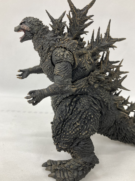 S.H.MonsterArts ゴジラ(2023)