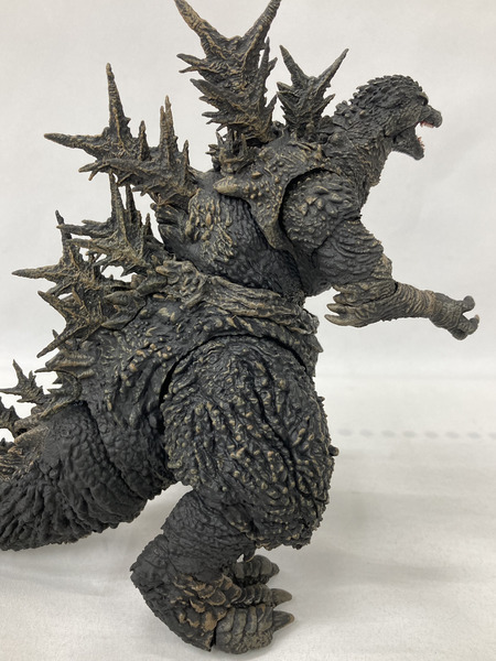 S.H.MonsterArts ゴジラ(2023)