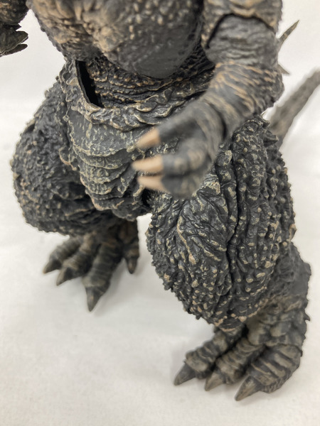 S.H.MonsterArts ゴジラ(2023)