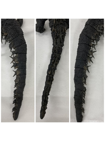 S.H.MonsterArts ゴジラ(2023)