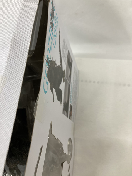 S.H.MonsterArts ゴジラ(2023)