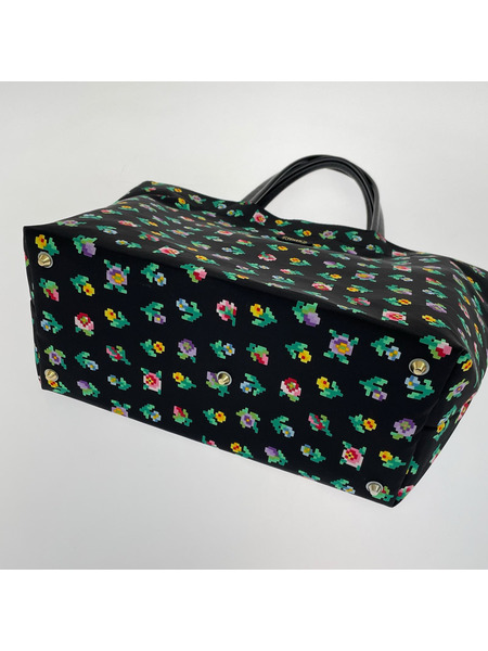 トートバッグ feiler/フラワー