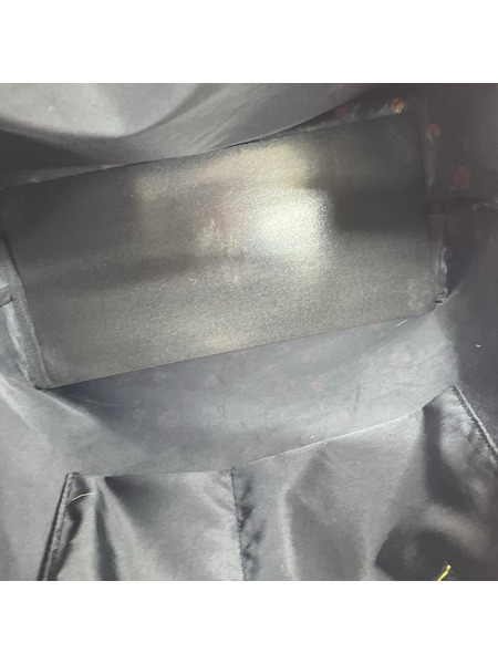 トートバッグ feiler/フラワー