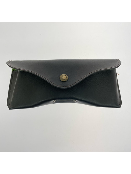 OLIVER PEOPLES ソノ他 LIMITED EDITION BKS MP-2 雅