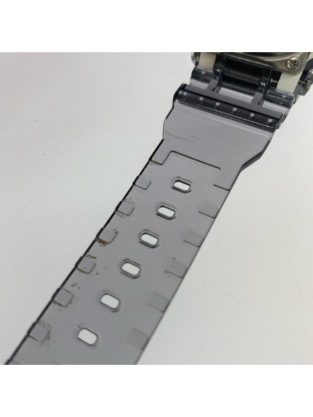 CASIO G-SHOCK GMA-S120GS-8AJF デジアナ クォーツ腕時計[値下]