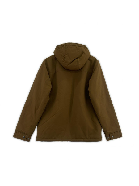 patagonia インファーノジャケット